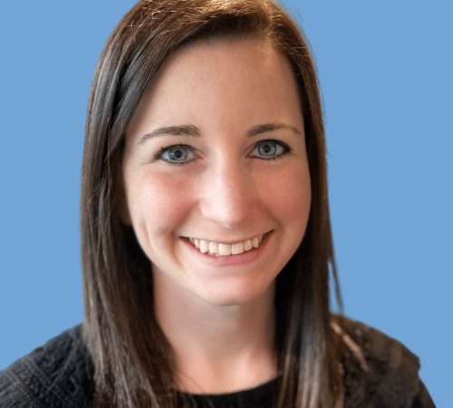 Portrait of Emily Cohen, PA-C