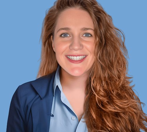 Portrait of Dr. Melissa Musec, MD